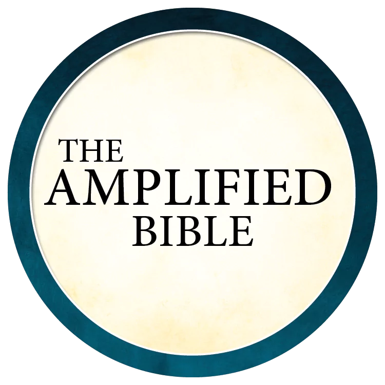 Amplified Bibles