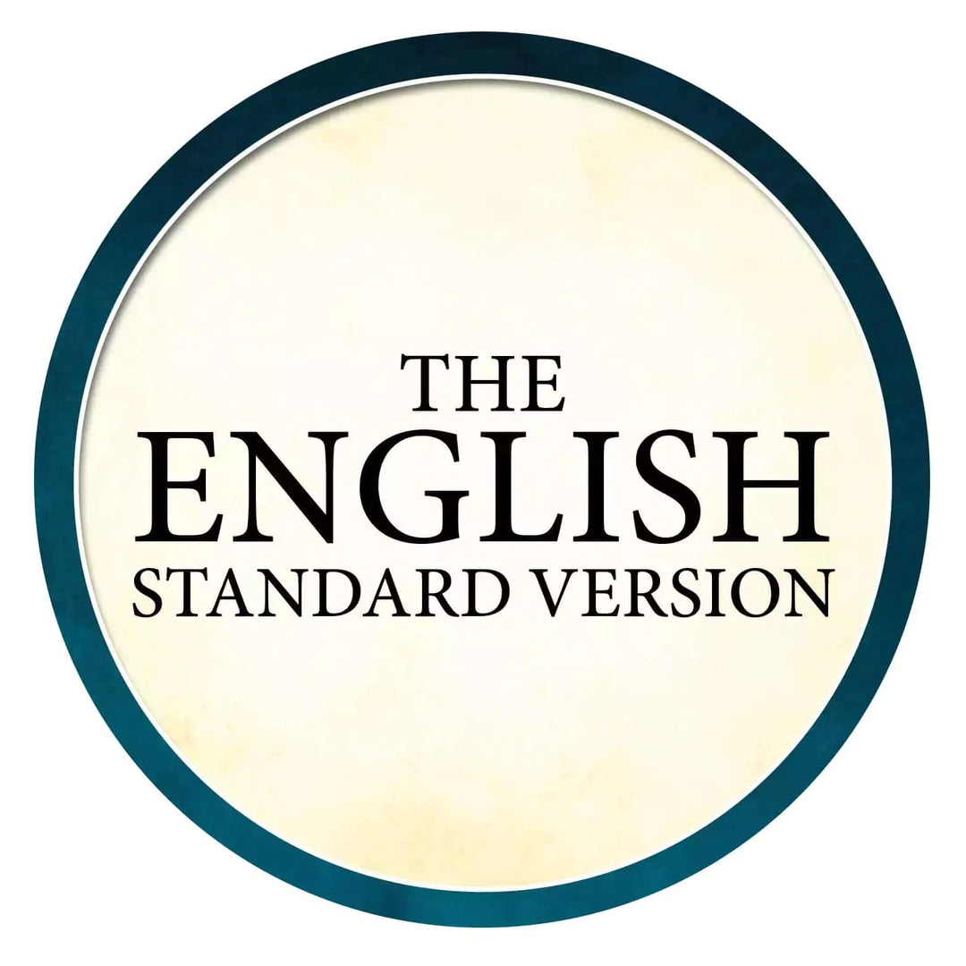 ESV Bibles - English Standard Version