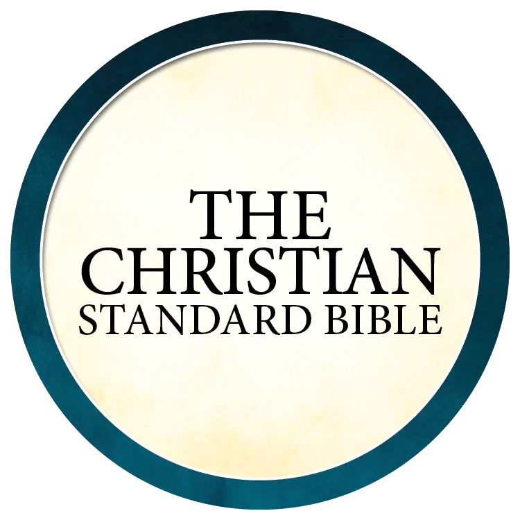 CSB Bibles - Christian Standard Bible