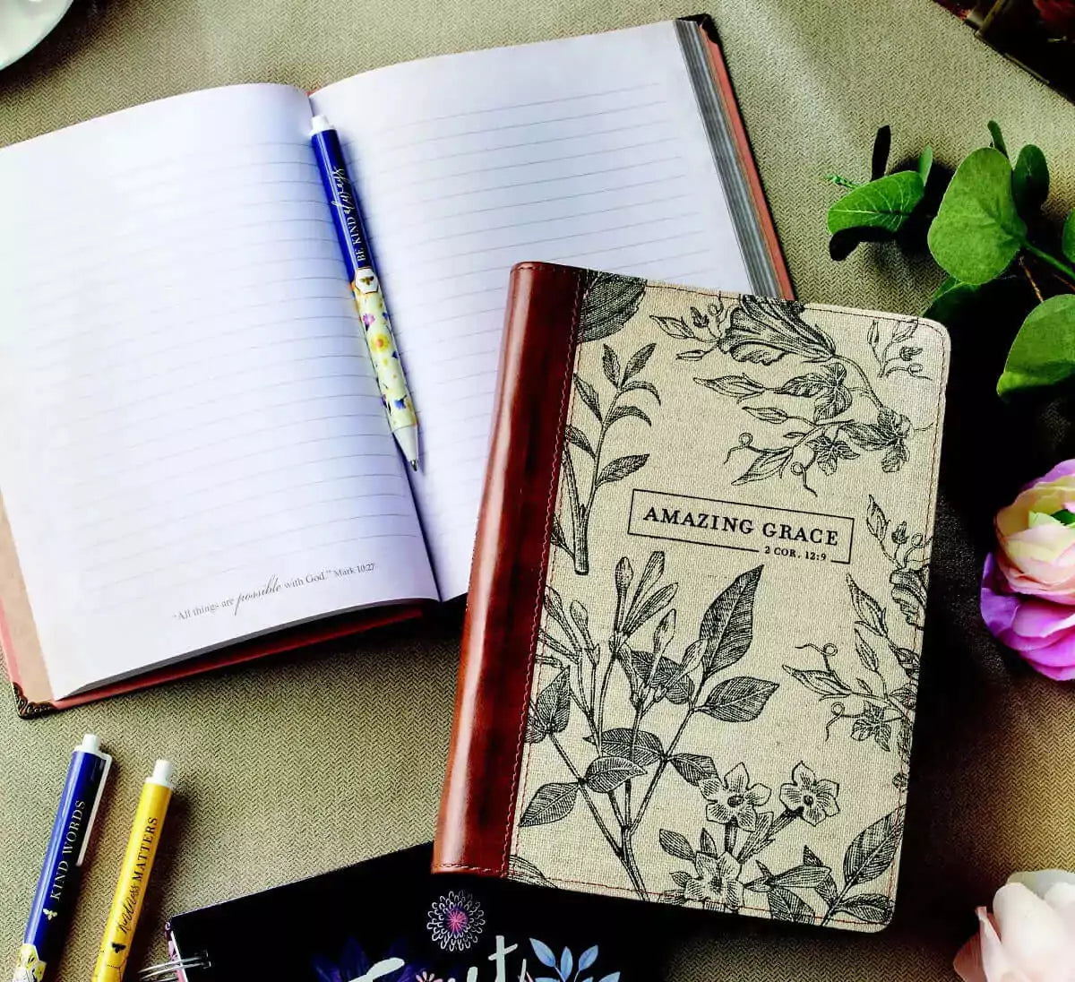 Journals & Notebooks – CUM Books