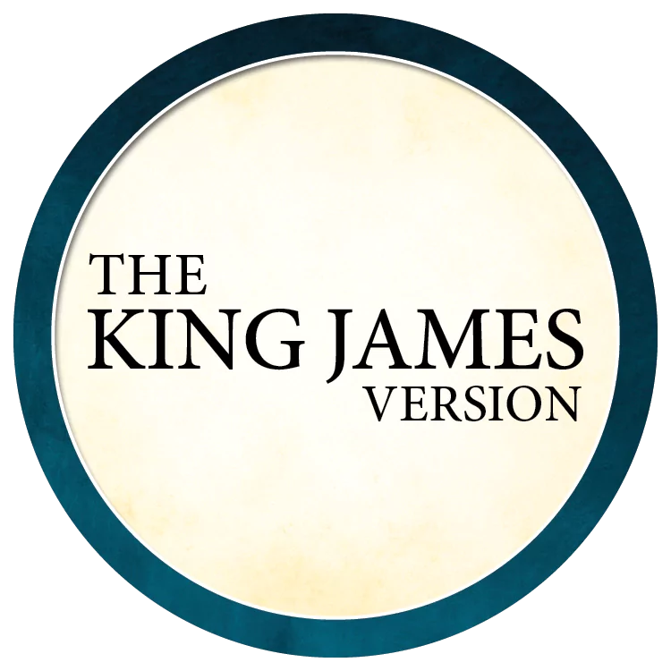 king james logo png