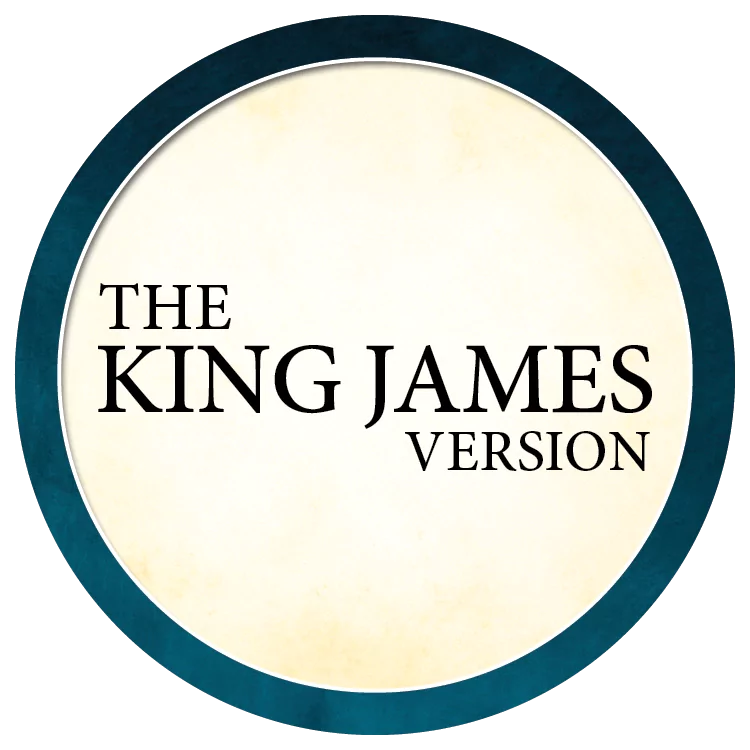 KJV Bibles - King James Version