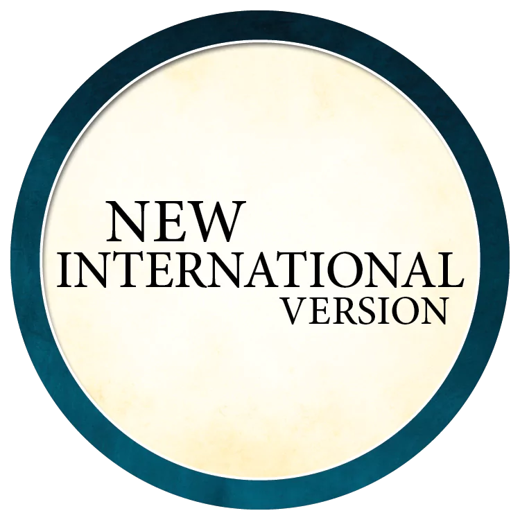 NIV Bibles - New International Version