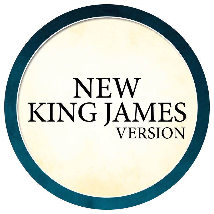 NKJV Bibles - New King James Version