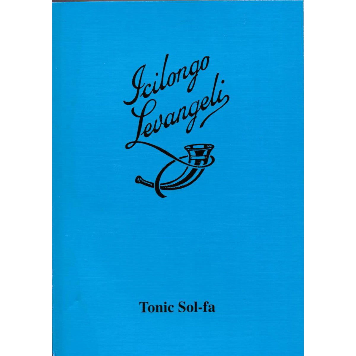 Icilongo Tonic Solva Zulu (Paperback)