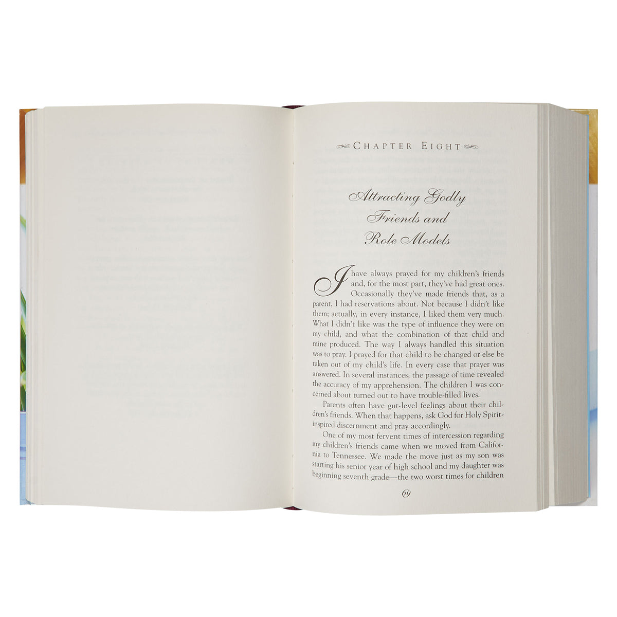 The Power Of Praying (3 In 1 Collection)(Hardcover)