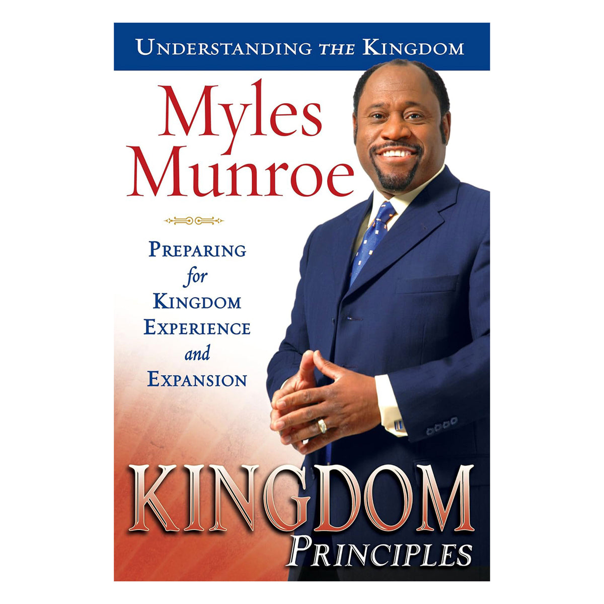 Preparing For Kingdom Experience And Expansion (Paperback)
