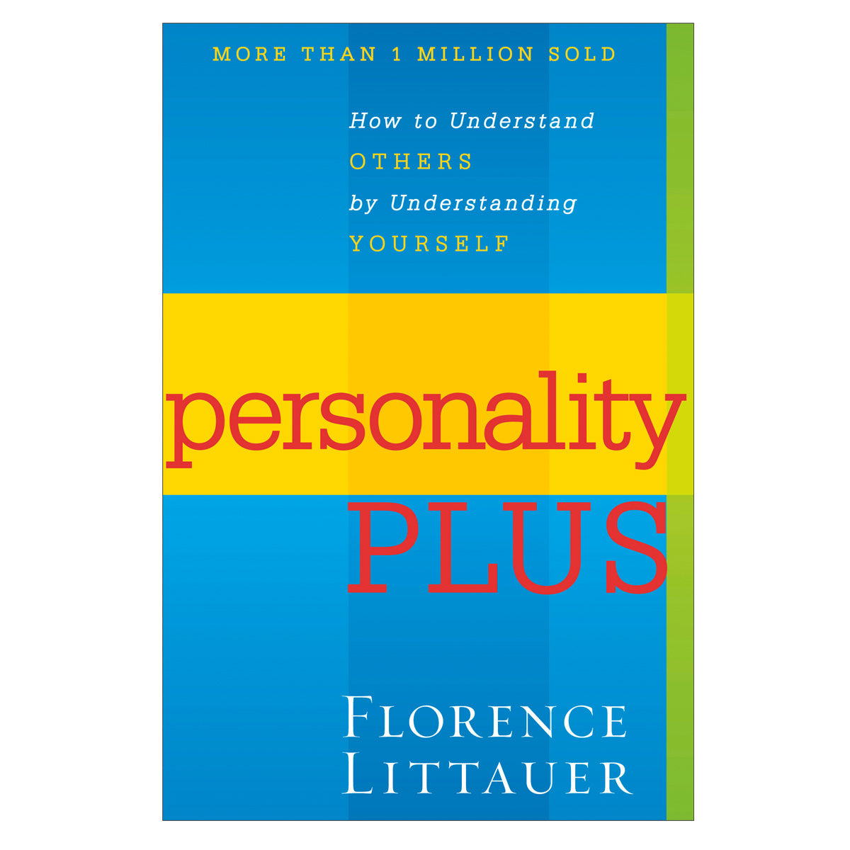 Personality Plus (Paperback)