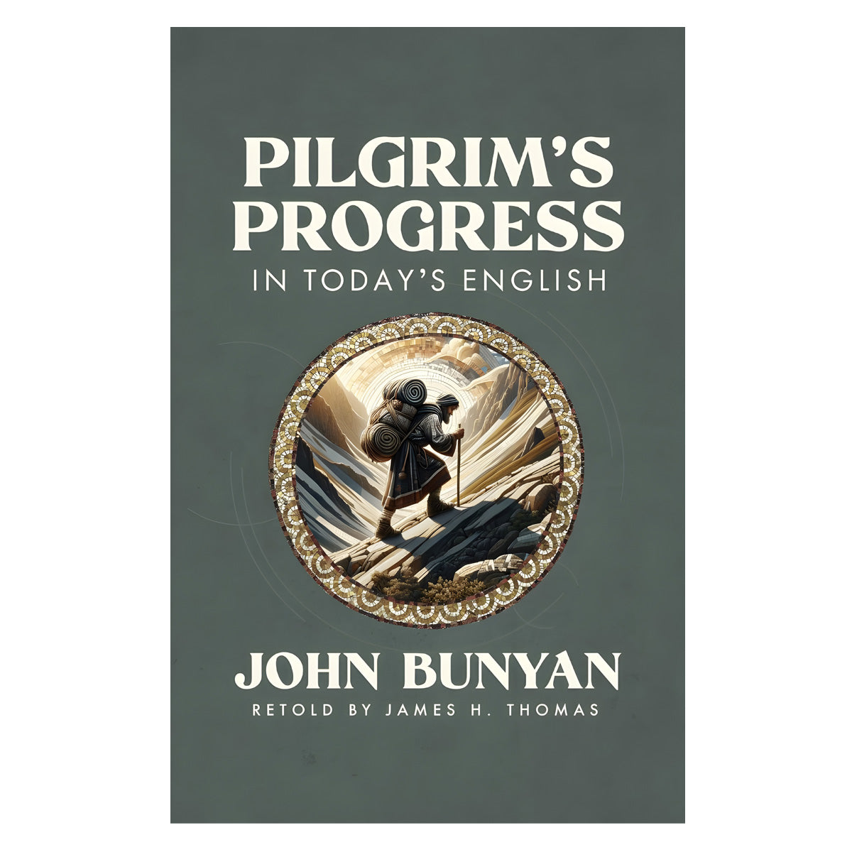 Pilgrims Progress: In Todays English (Paperback)