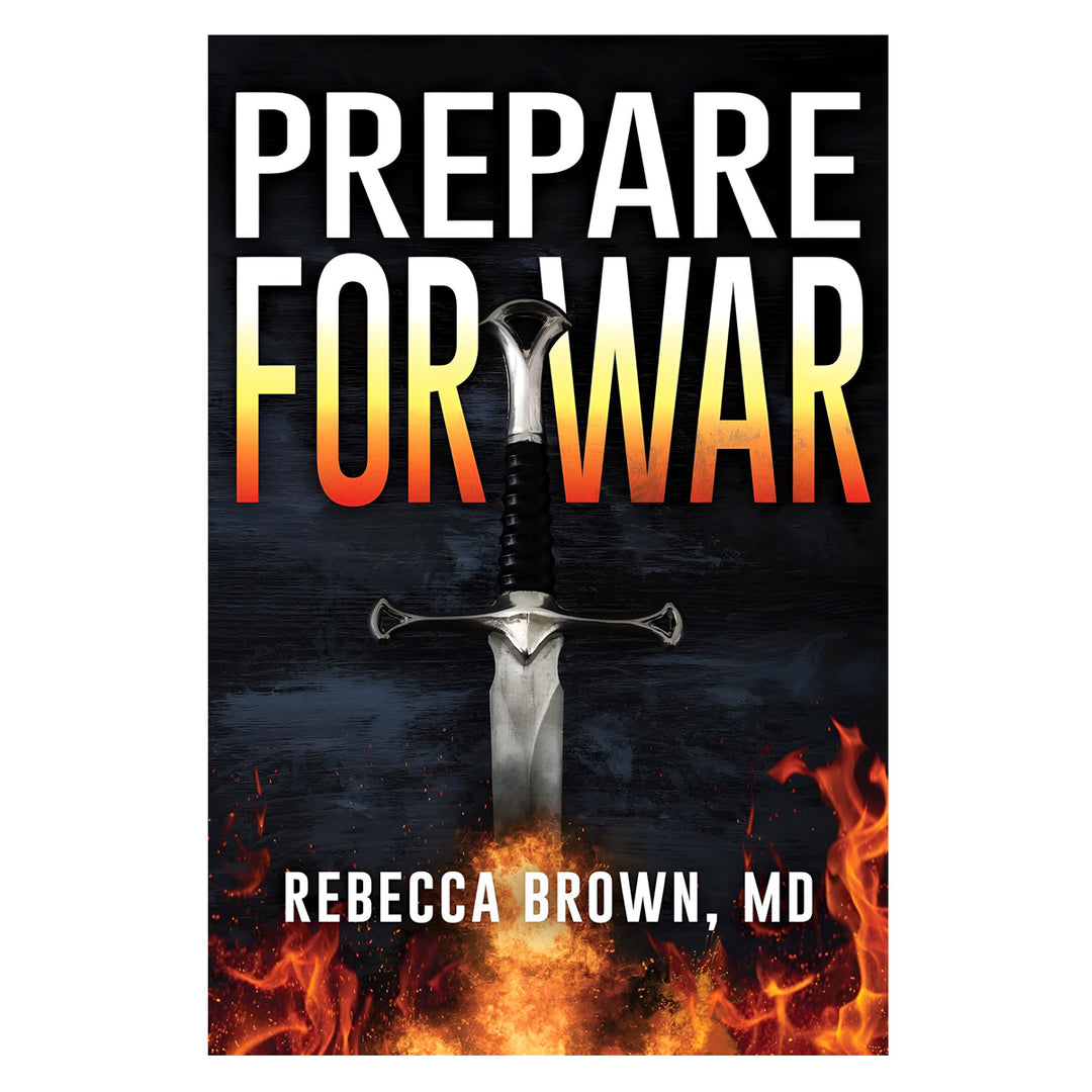Prepare For War (Paperback)
