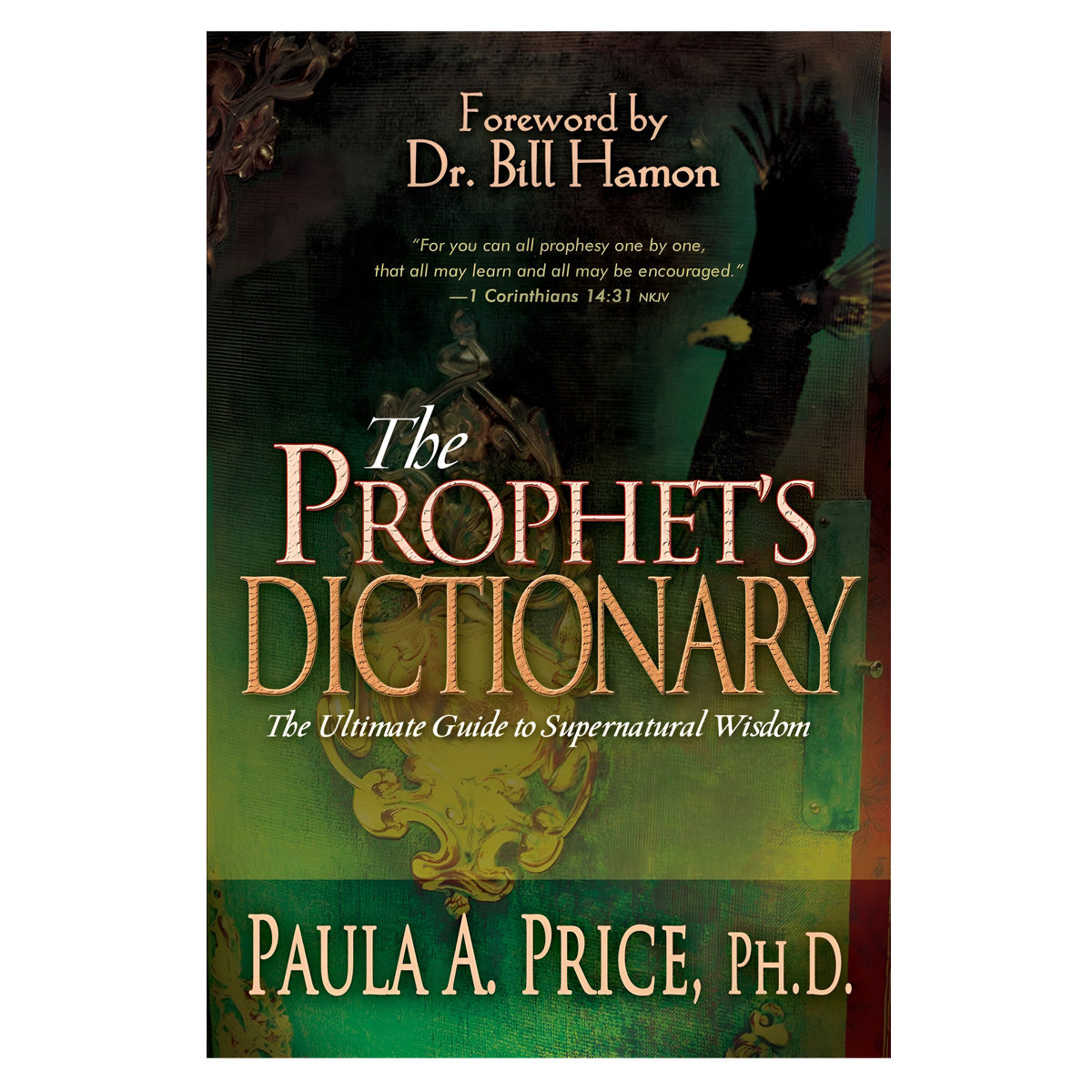 Prophets Dictionary (Paperback)