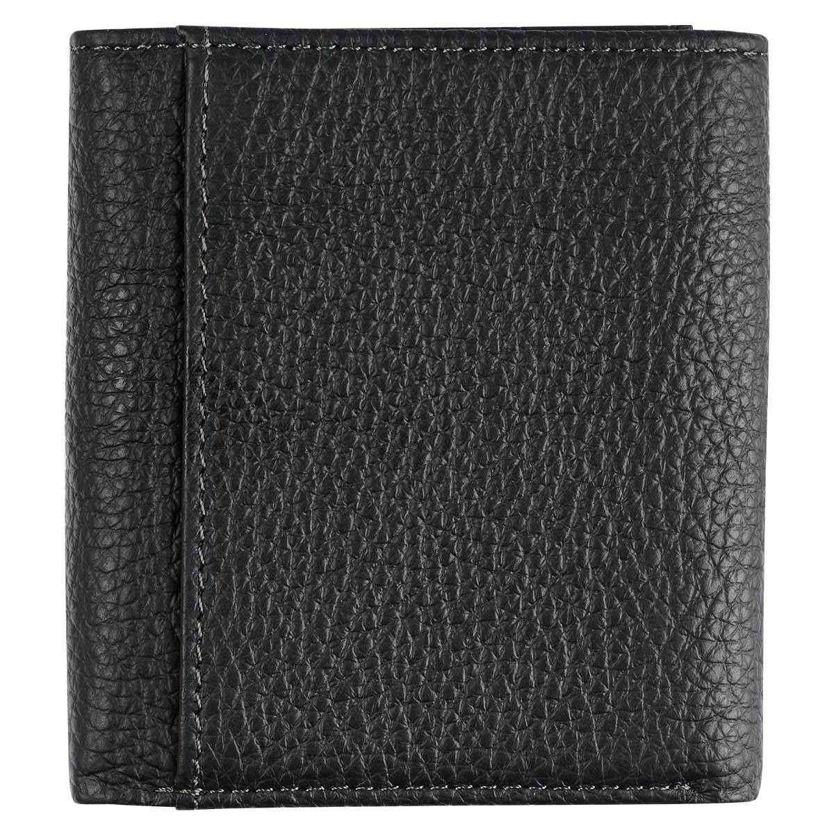 Walk By Faith 2 Corinthians 5:7 (Genuine Leather Wallet)