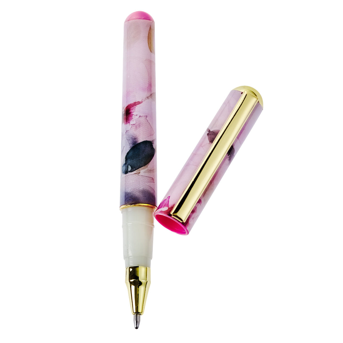 Trust in the Lord with All Your Heart Memo Note Block With Pen