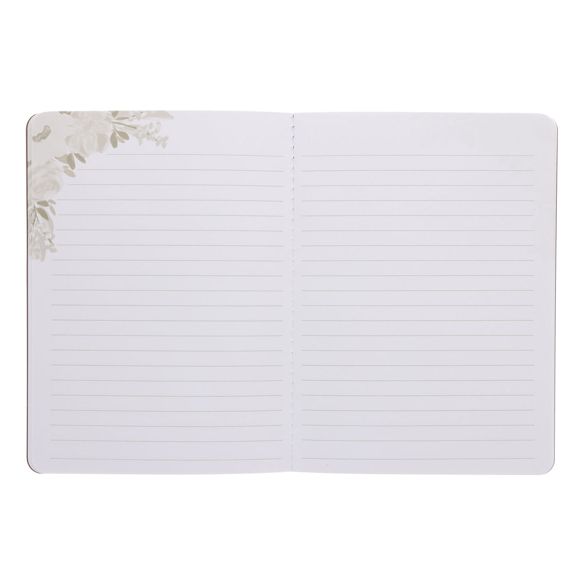 Joy Comes in the Morning Medium Two-Piece Notebook Set