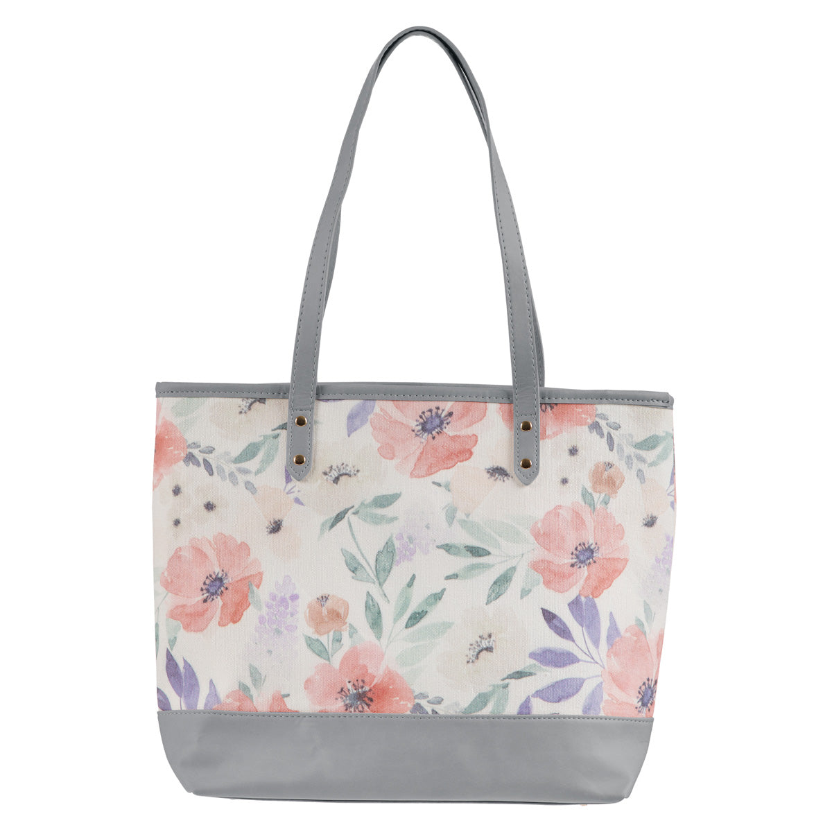 Love Is Patient Love Is Kind Canvas Tote Bag