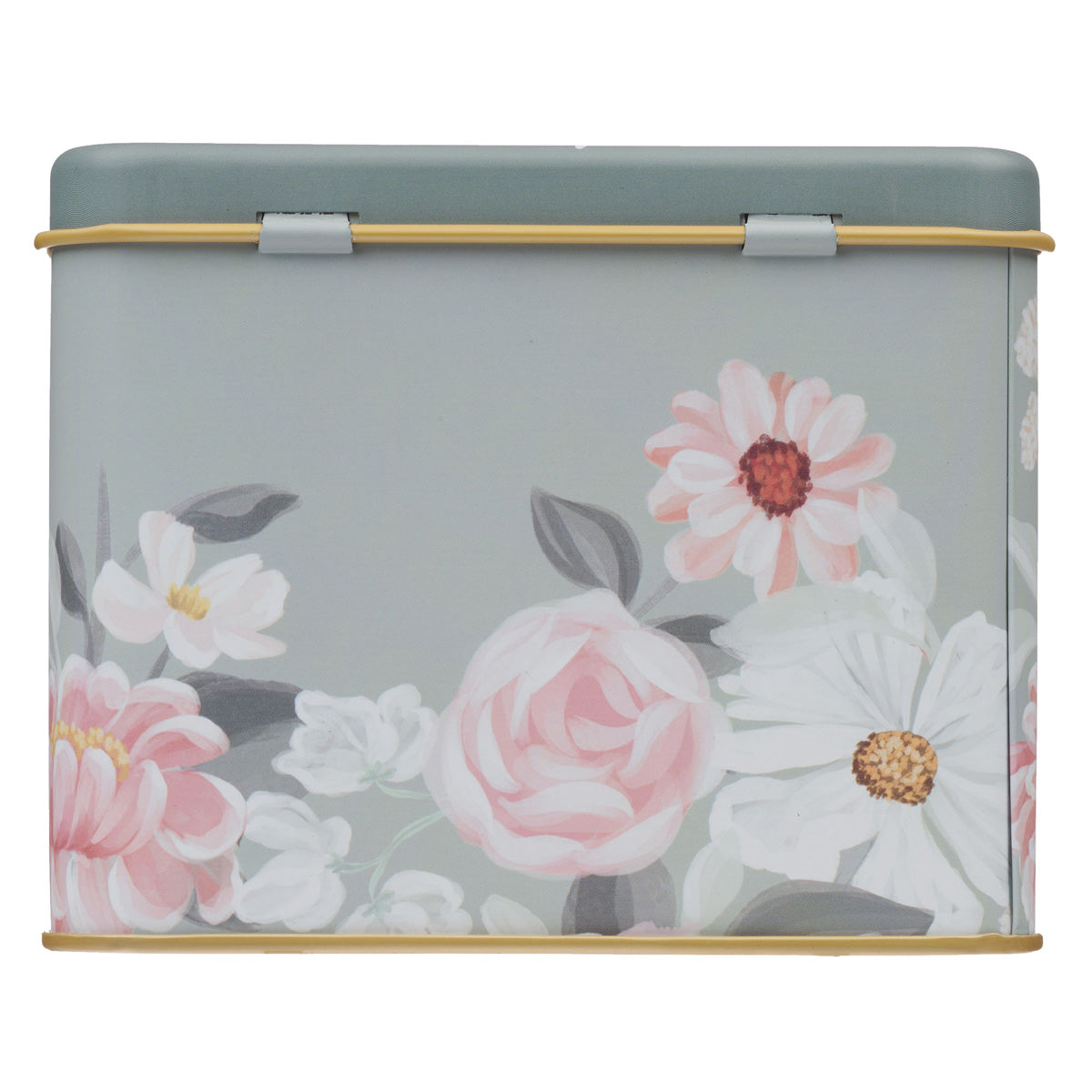 He Restores My Soul - My Prayer Cards in Tin