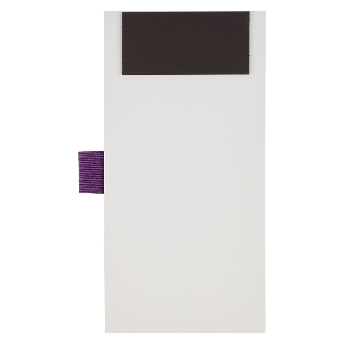 Draw Near to God and He Will Draw Near to You Magnetic Notepad with Pen