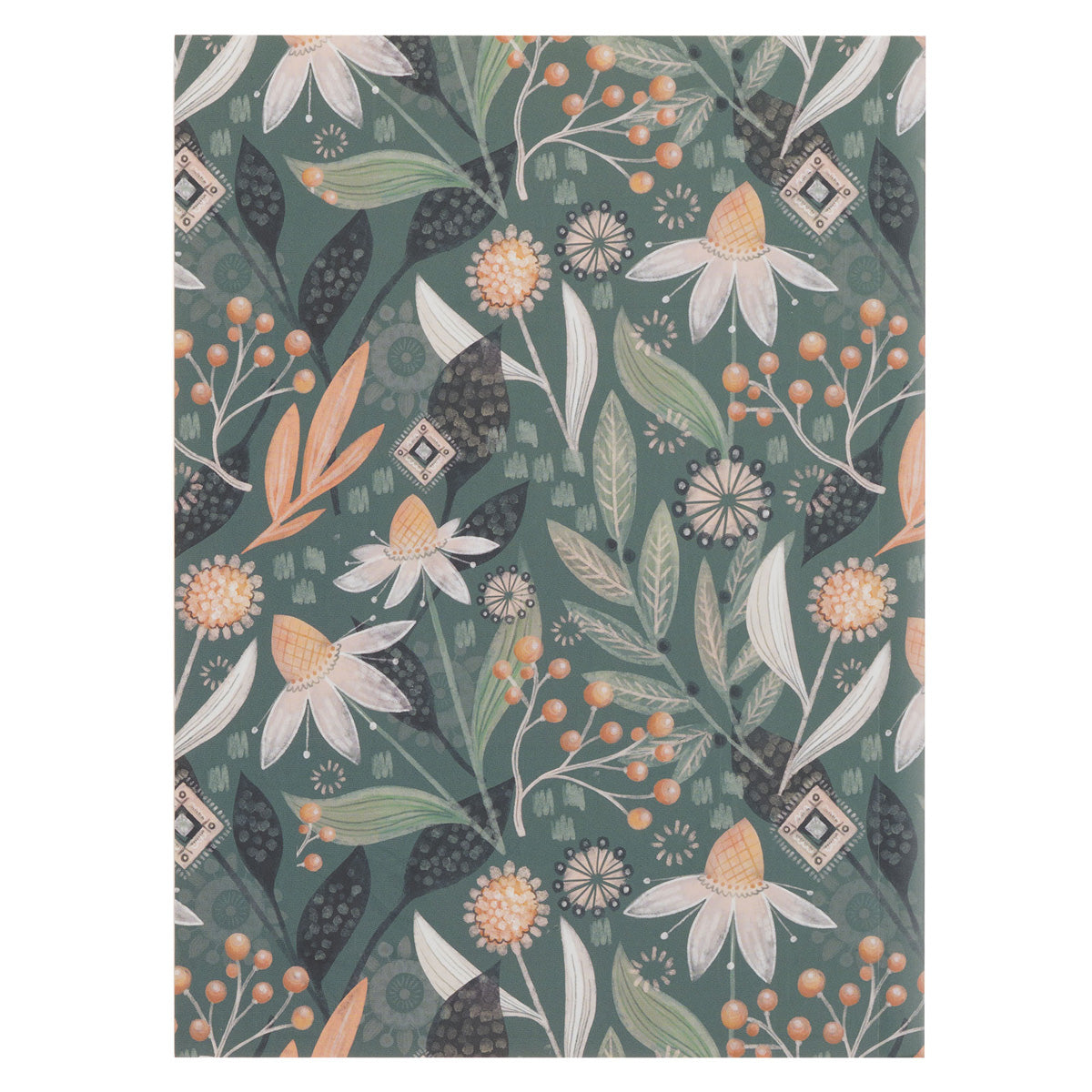 I Can Do All Things Through Christ Who Gives Me Strength Notebook