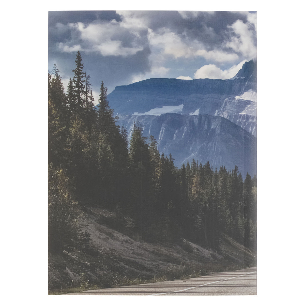 I Know the Plans I Have for You Notebook