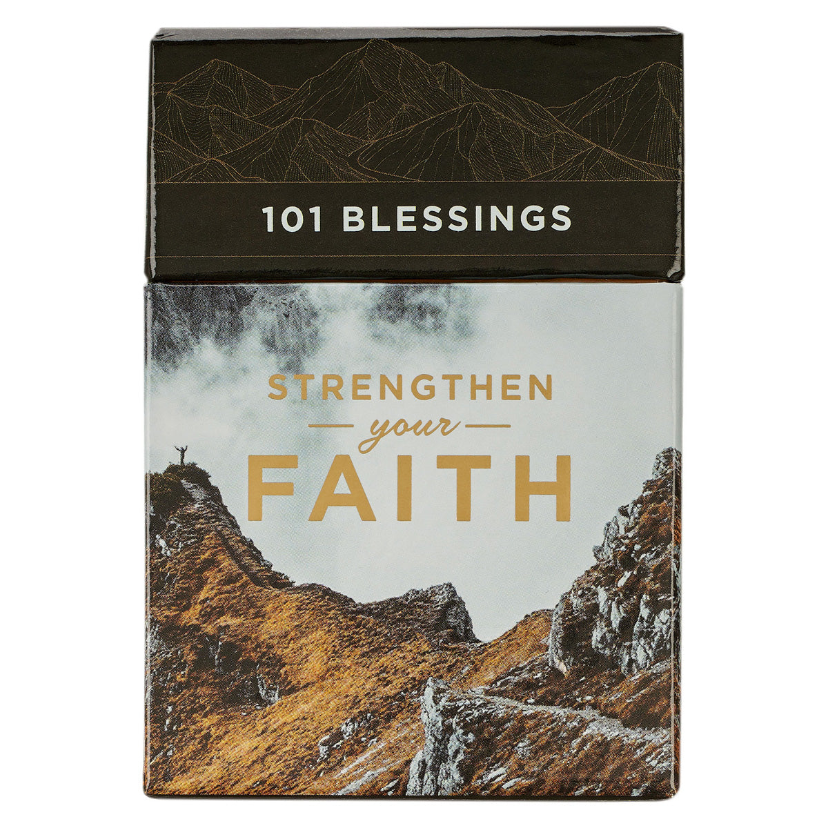 Strengthen your Faith Boxed Cards