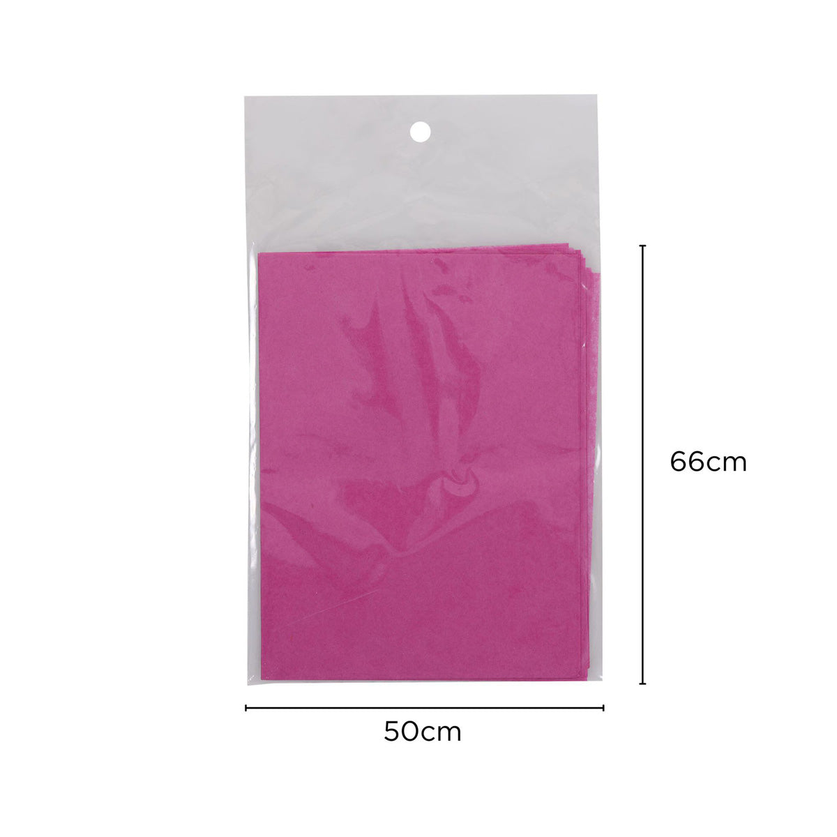 Walk by Faith Portrait Gift Bag with Gift Tag