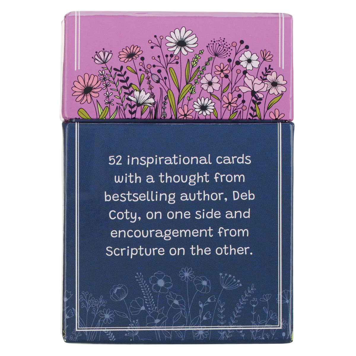 Bless Your Heart: 52 Ways to Bless My BFFs (Blessed Friends Forever) Boxed Cards