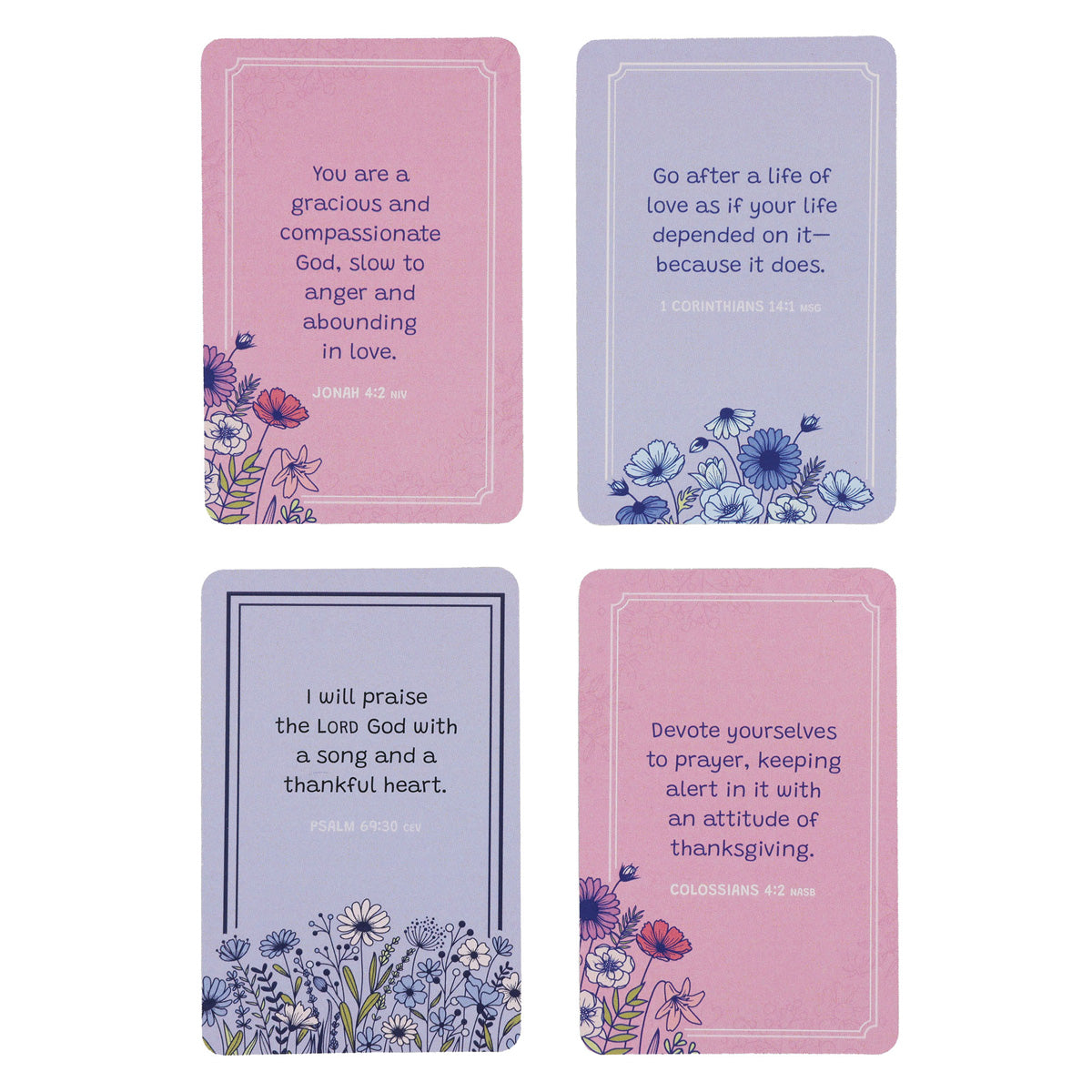 52 Ways to Bless Your Heart for Couples Boxed Cards