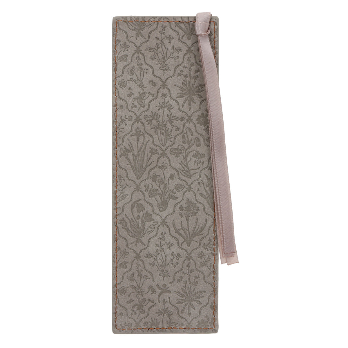 He Said to Me, My Grace Is Sufficient for You Faux Leather Bookmark