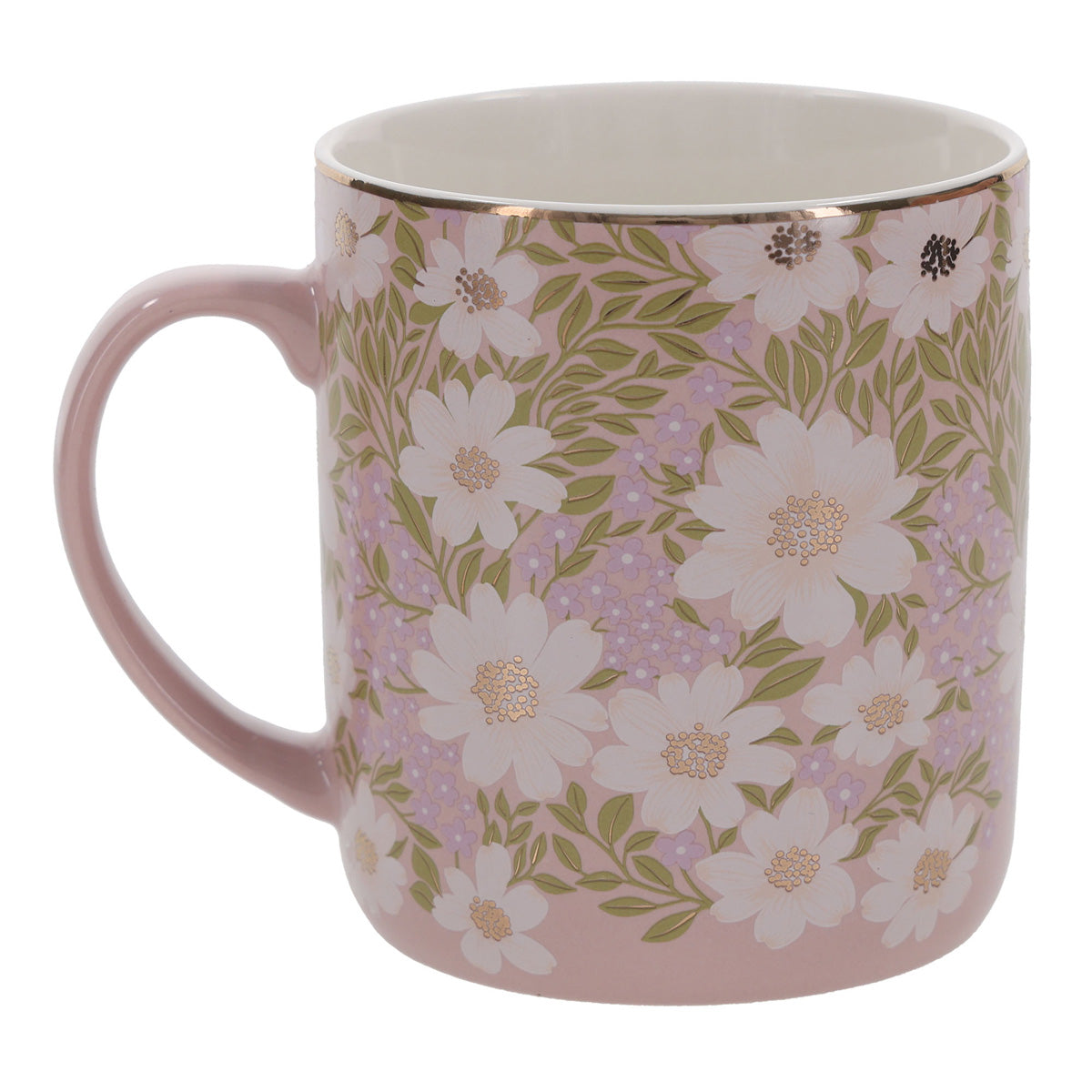 May the Lord Bless You and Keep You Ceramic Mug