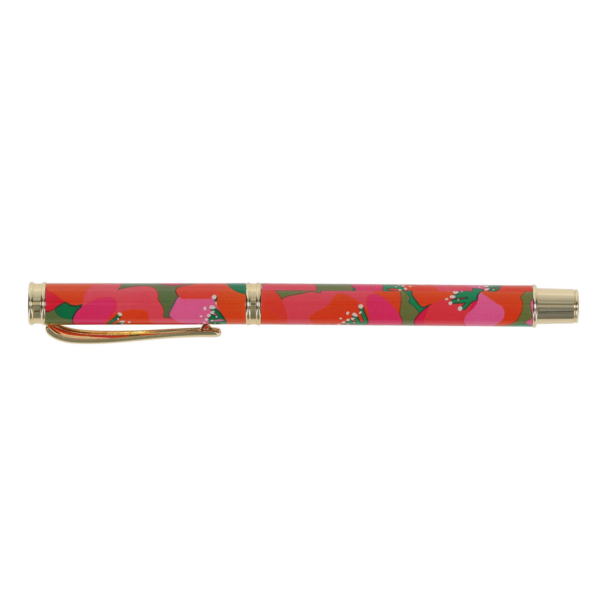 Trust in the Lord Two-Piece Pen Set with Black Ink