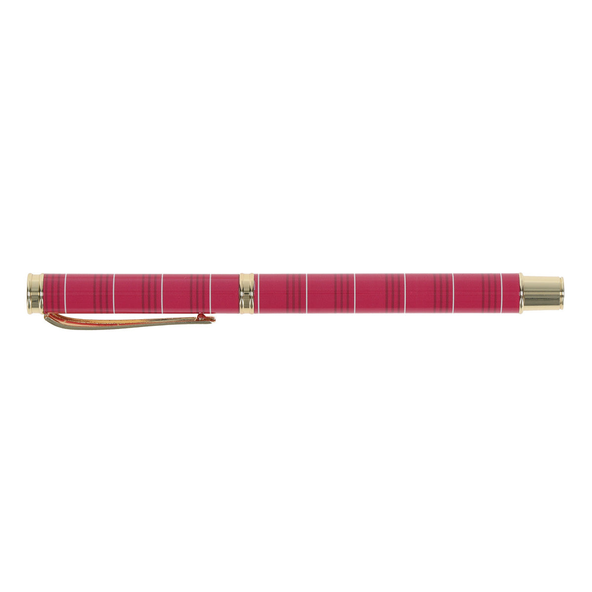 Be Still and Know Two-Piece Pen Set with Black Ink