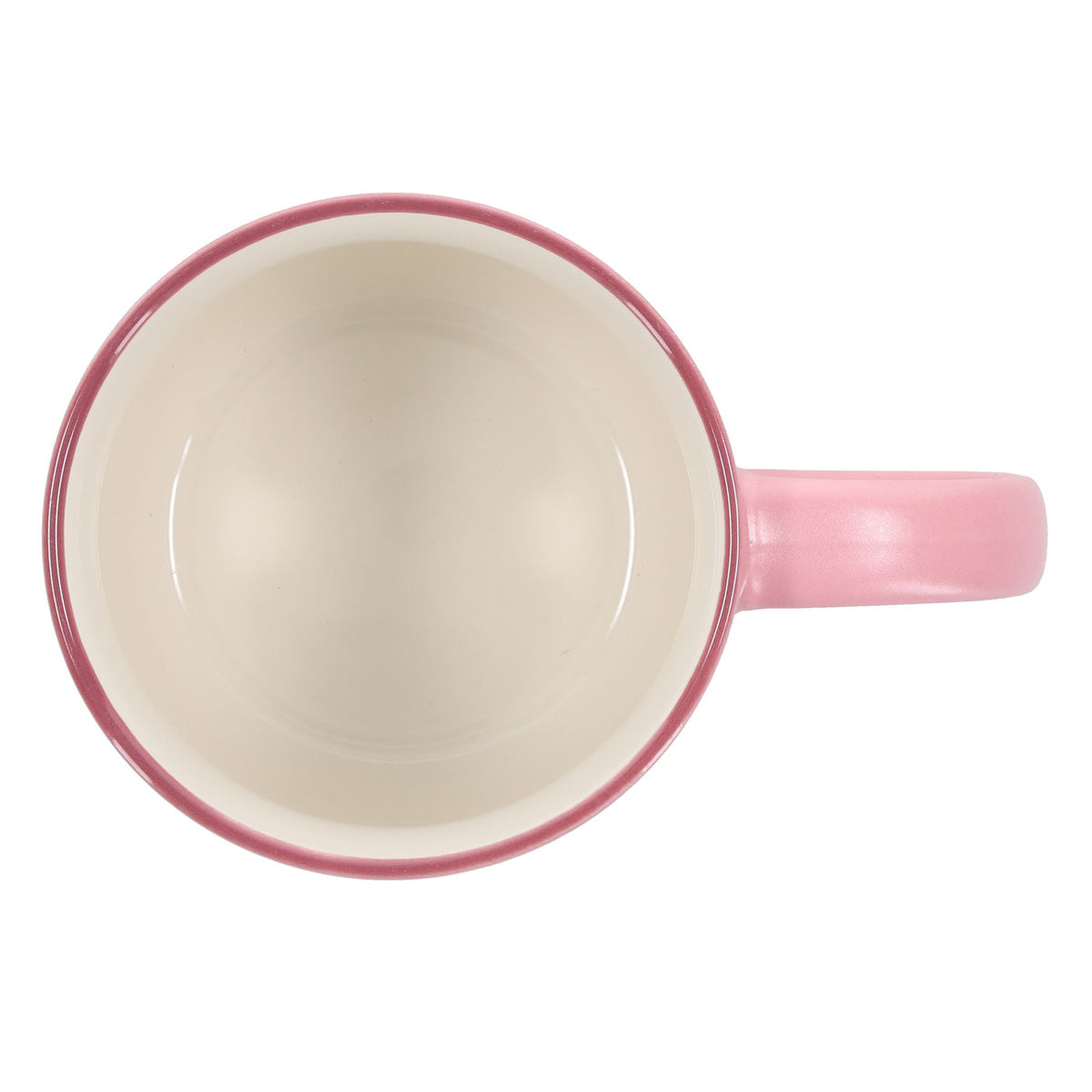 Always Be Joyful Ceramic Mug