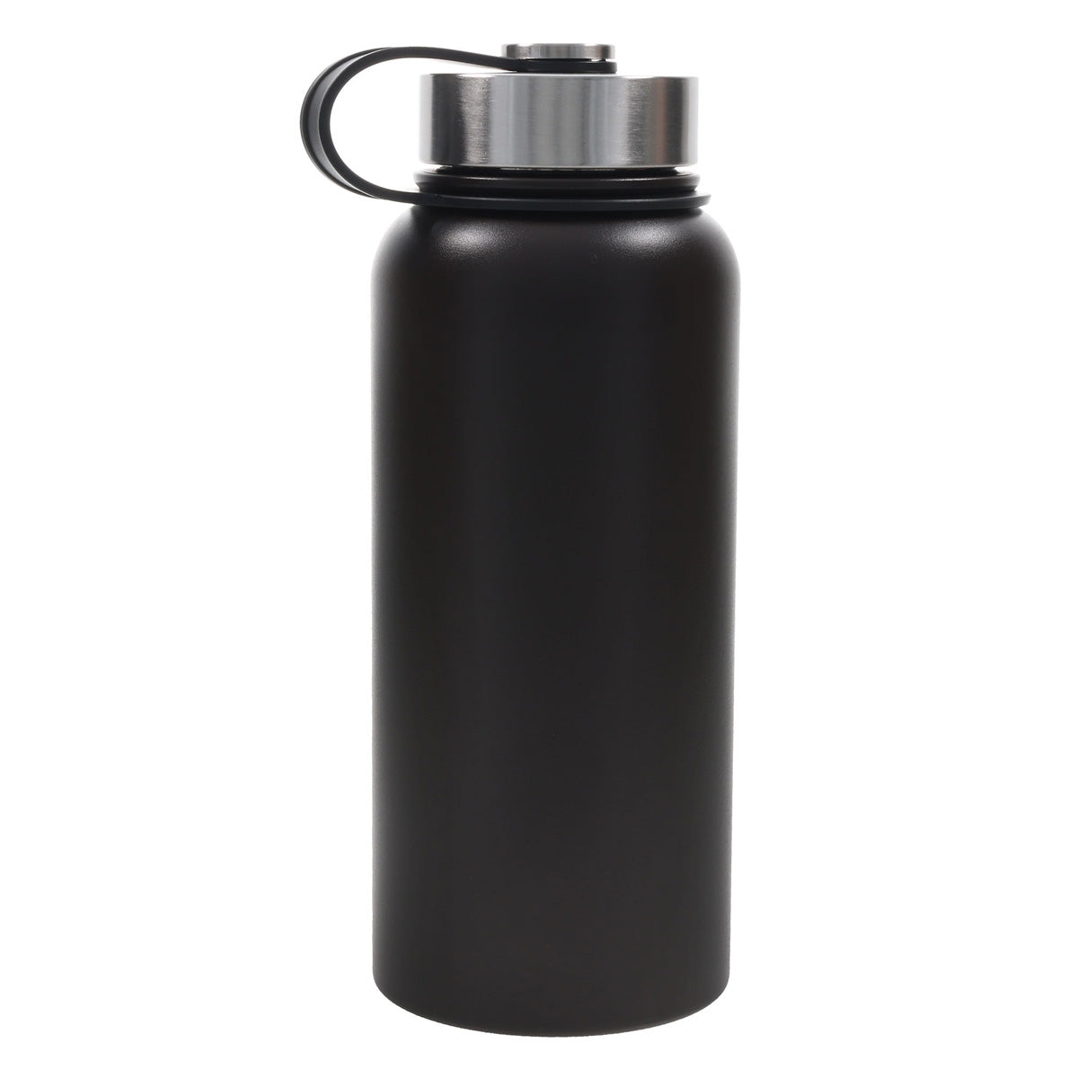 The Lord Is My Shepherd Stainless Steel Water Bottle