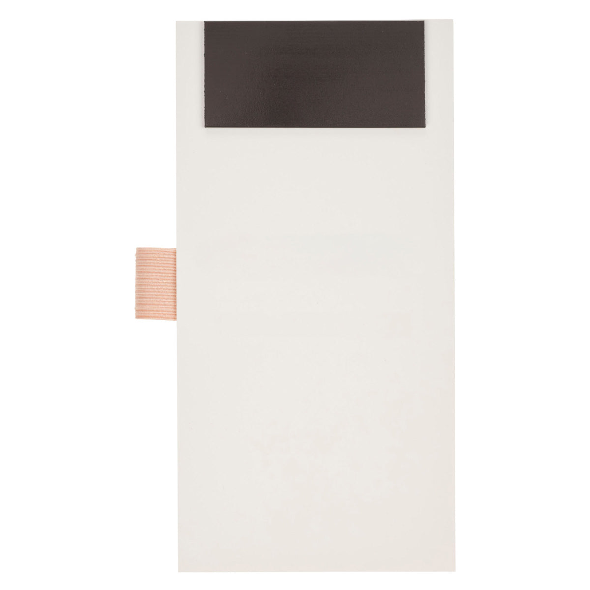 Amazing Grace Magnetic Notepad with Pen