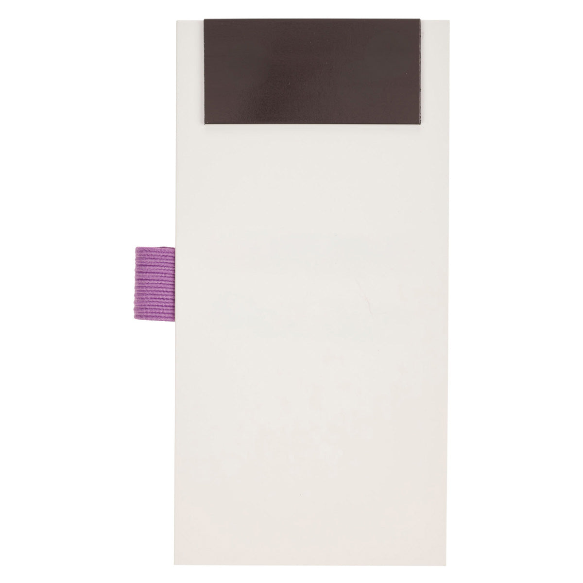 Be Still and Know Magnetic Notepad with Pen