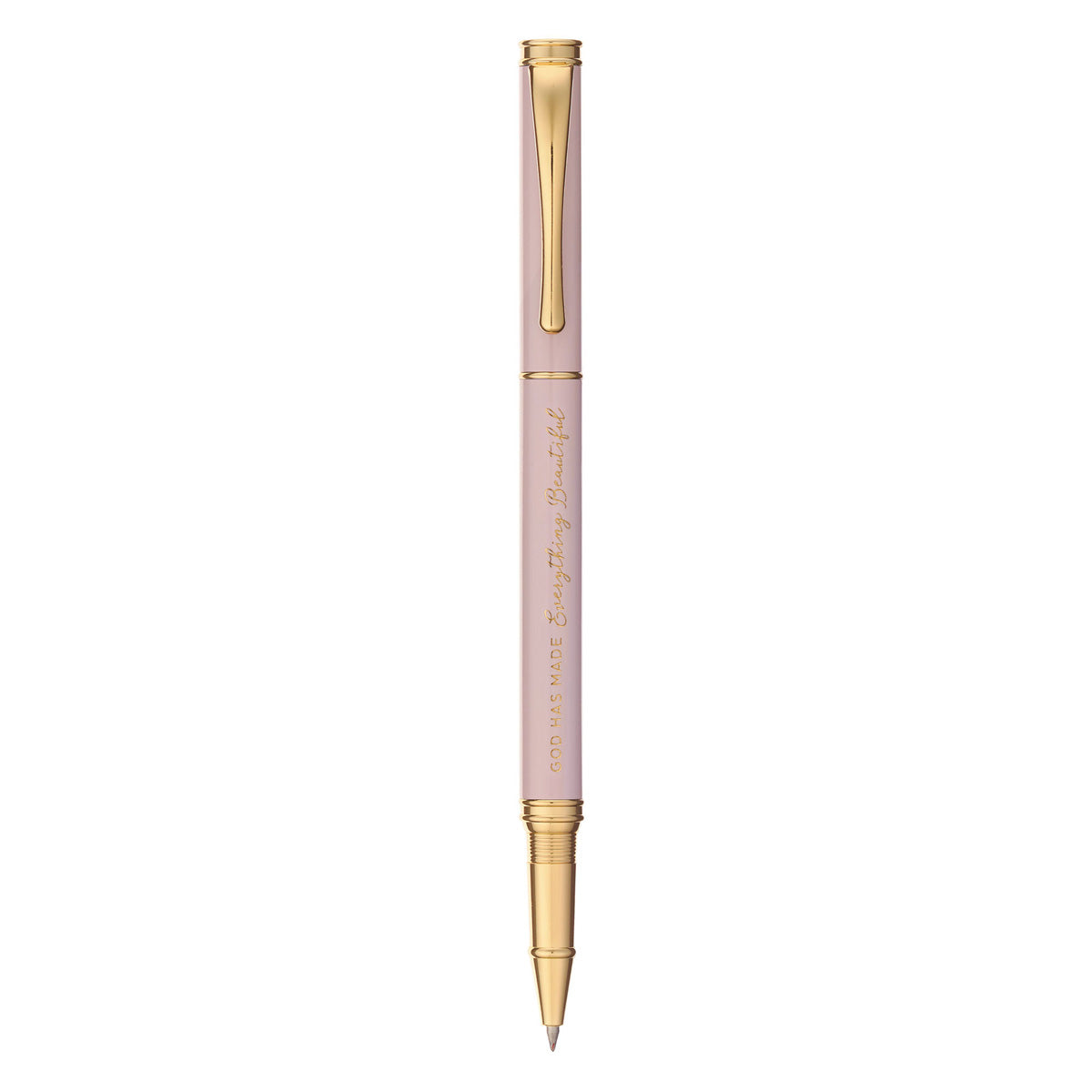 God Has Made Everything Beautiful Pen in Gift Box
