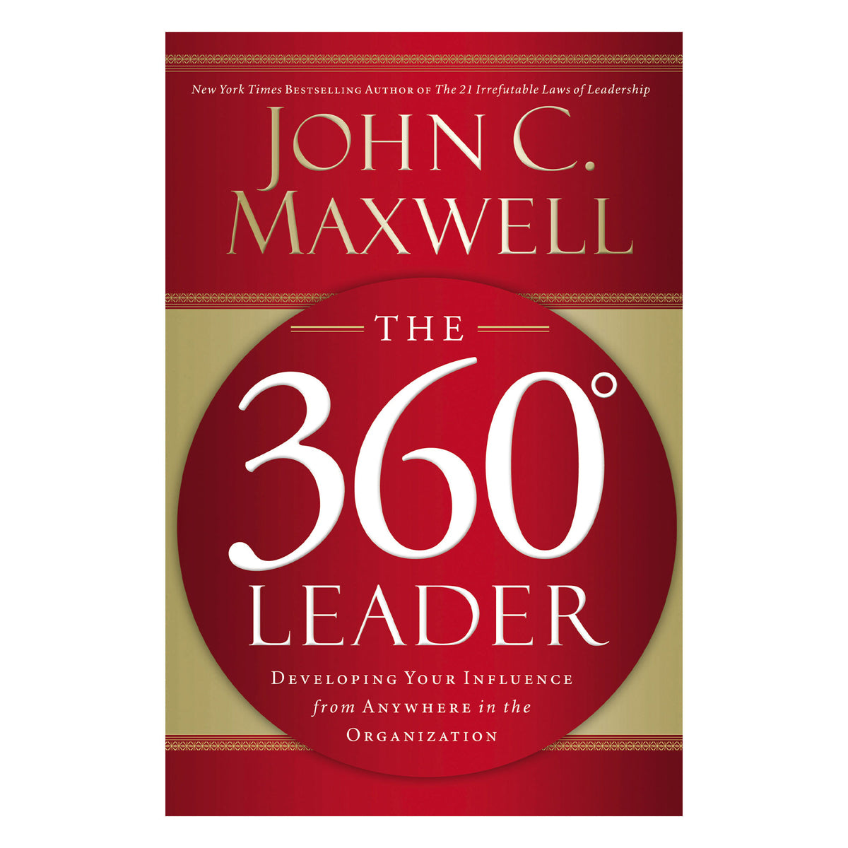 360 Degree Leader (Paperback)