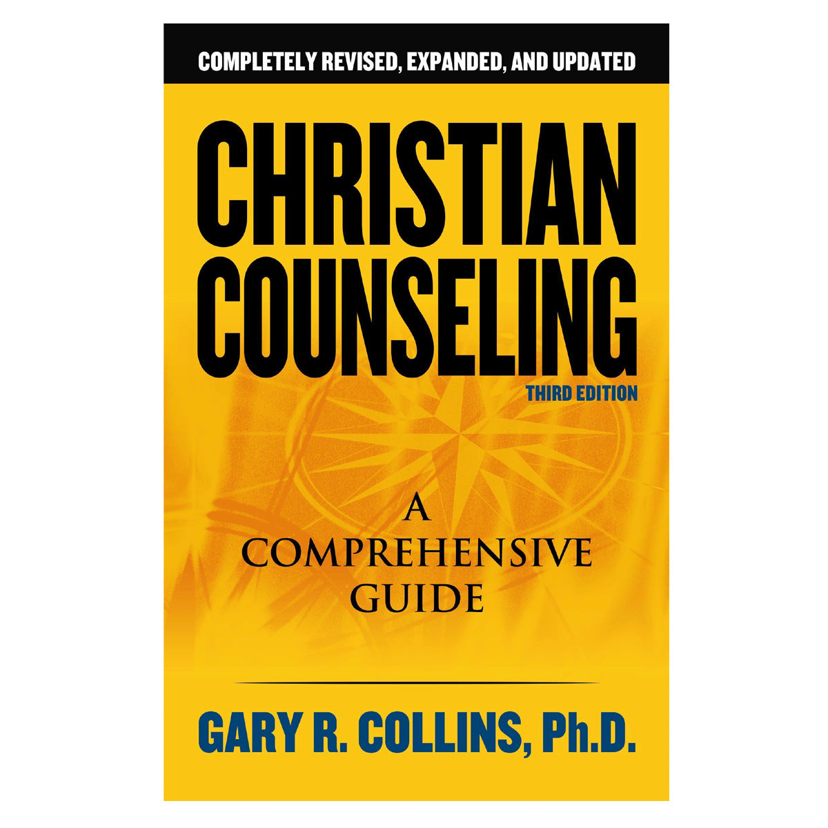 Christian Counseling (Paperback)