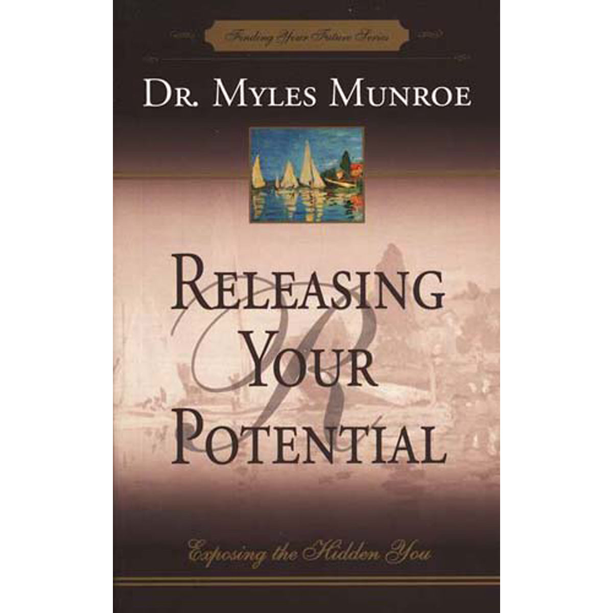 Releasing Your Potential (Paperback)