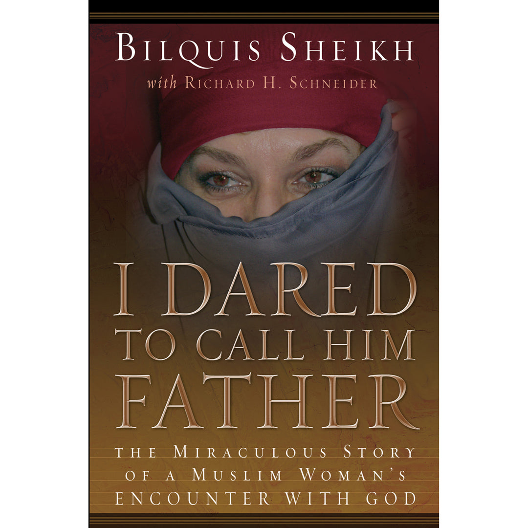 I Dared To Call Him Father (Paperback)
