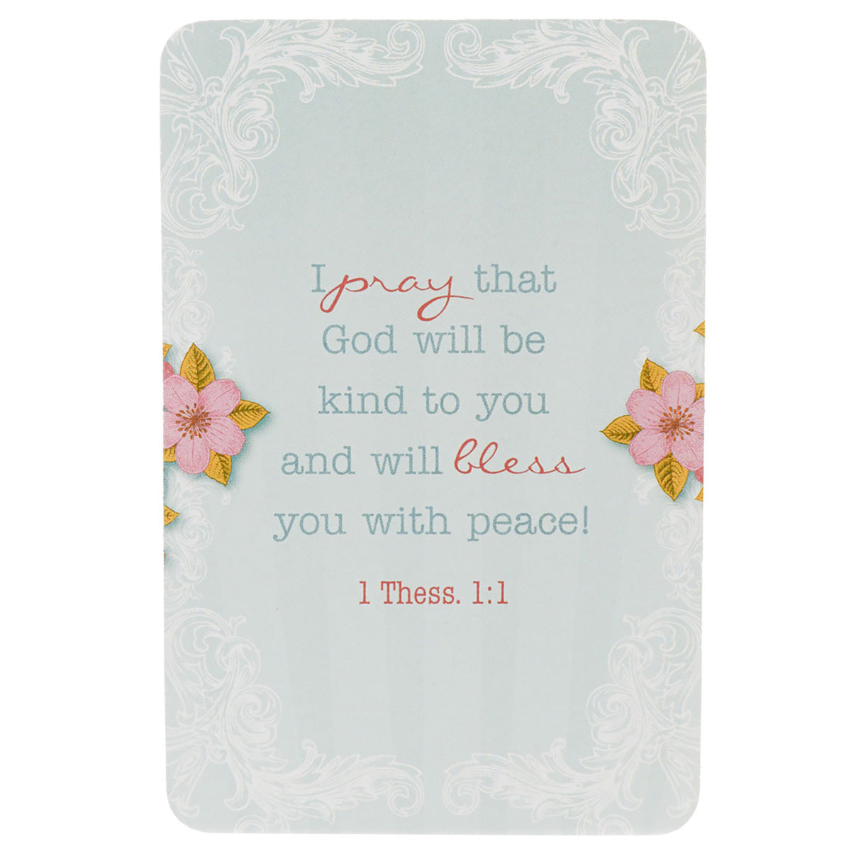 Promises From God For Women (Boxed Cards)