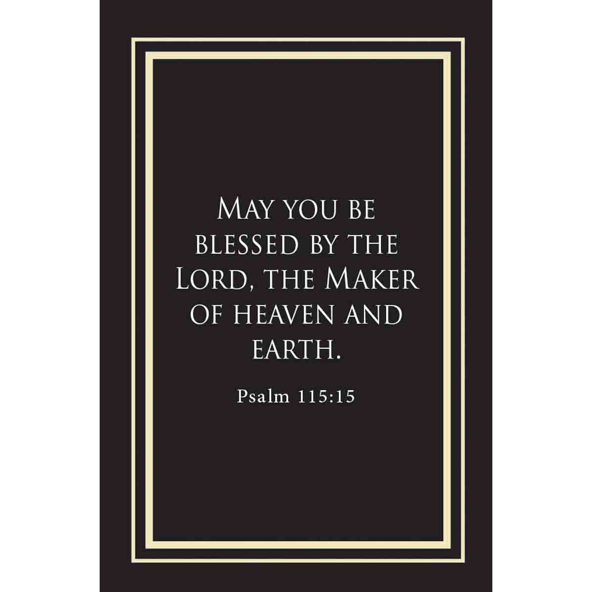Promises From God For Every Man Cards (Boxed Cards)