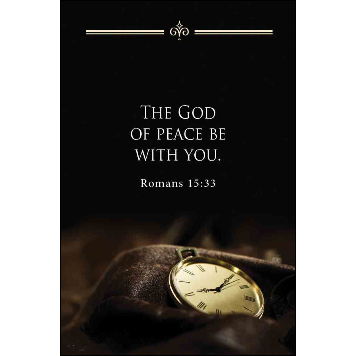Promises From God For Every Man Cards (Boxed Cards)
