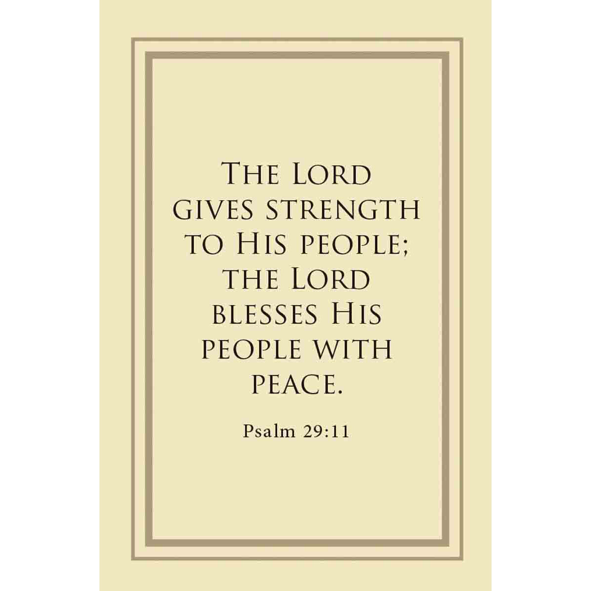 Promises From God For Every Man Cards (Boxed Cards)