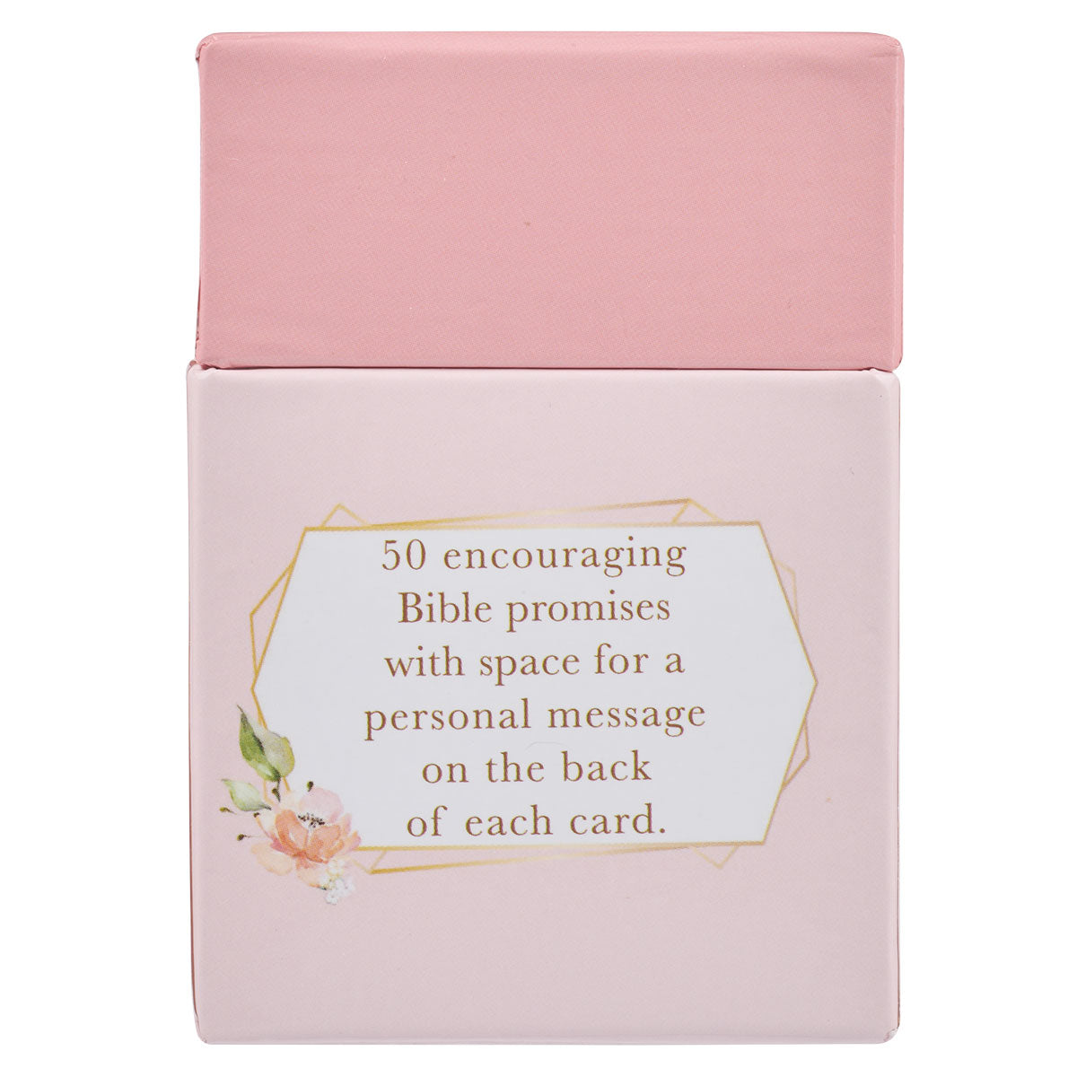 Promises to Bless Your Soul Cards (Boxed Cards)