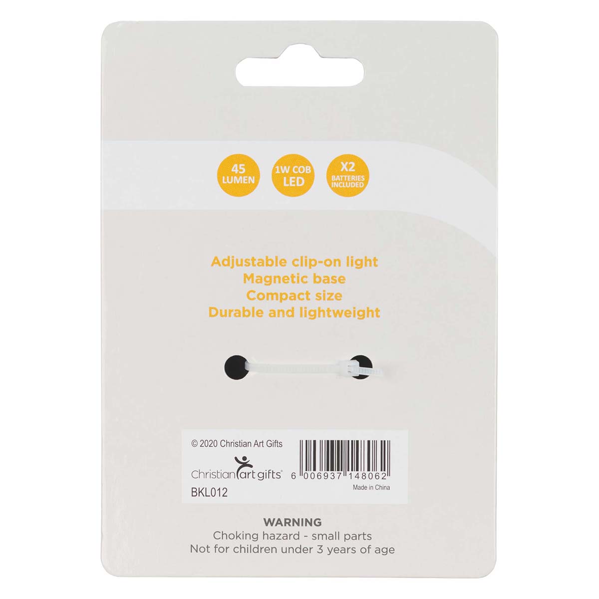 For I Know The Plans Black Book Light