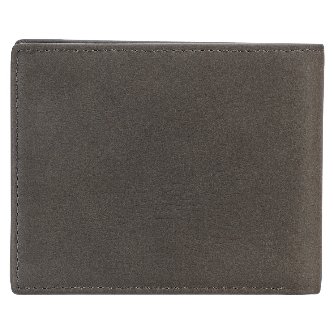 Salt Of The Earth (Genuine Leather Wallet)