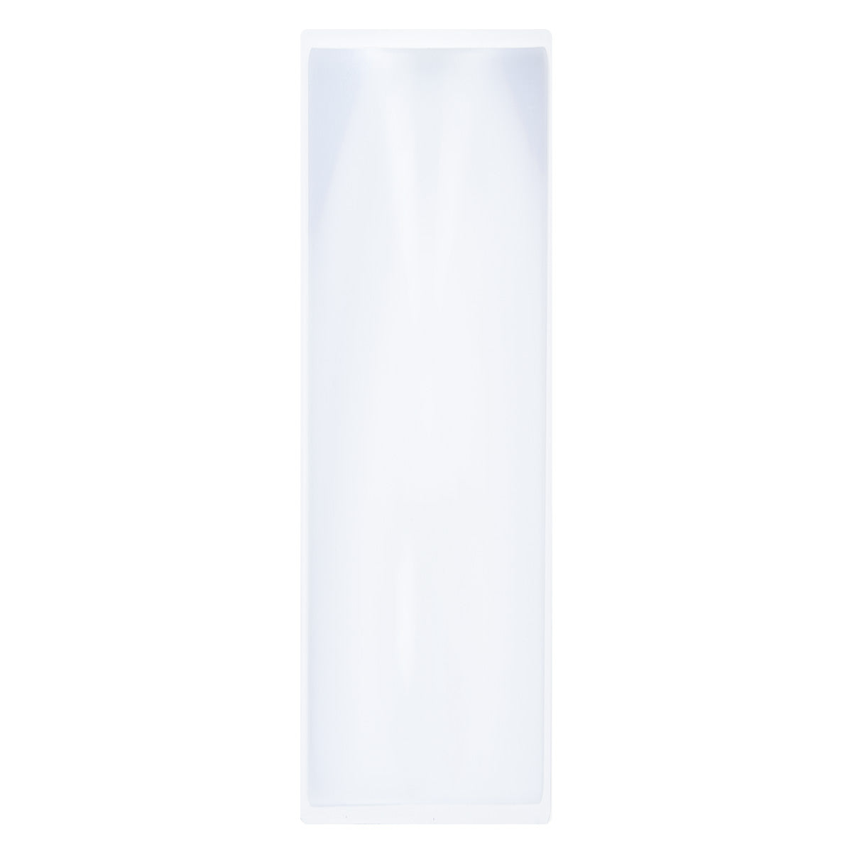 Pocket Bookmark Magnifying Sheet