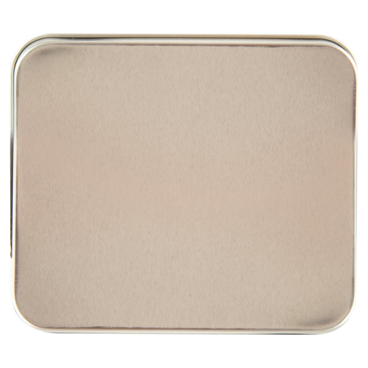 Witness Gear Small Gift Tin