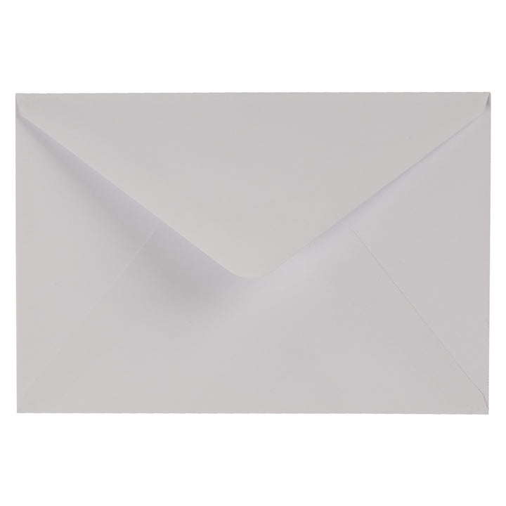Greeting Card Set With Envelopes